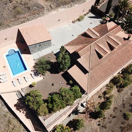 Las Moraditas, Chalet Con Piscina Privada Costa Adeje  Exterior photo